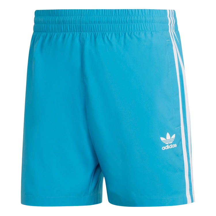 Sorti pentru inot Adidas TRACE SHORT S Albastru deschis Barbati photo 2